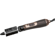 PROFICARE - Haartrockner/Haarstyler Lockenbürste PC-HAS3011 br ProfiCare,2 Aufsätze