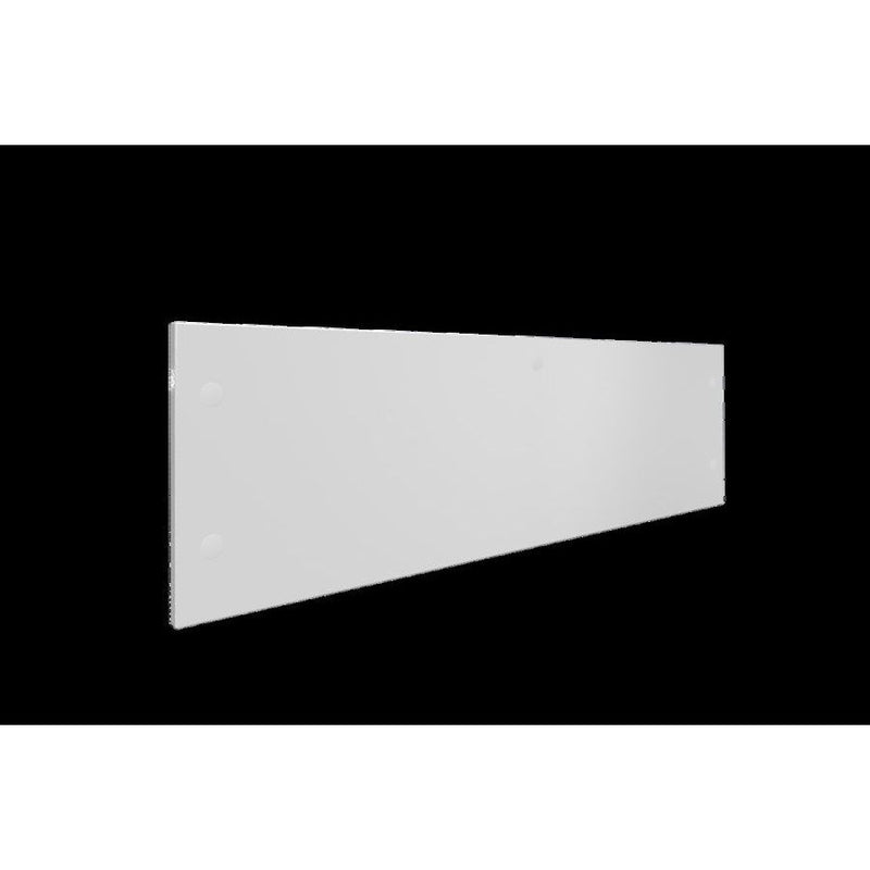 Rittal - Frontplatte (Schaltschrank) Frontblende SV 9682.320 oben, BH:1000x300mm