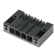 Weidmüller - Leiterplattensteckverbinder Verbinder 7.62mm SV 7.62HP#1930510000 − 36 Stück