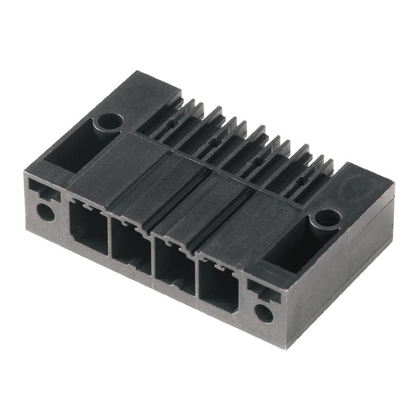 Weidmüller - Leiterplattensteckverbinder Verbinder 7.62mm SV 7.62HP#1930510000 − 36 Stück