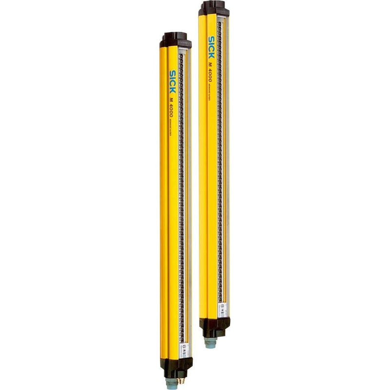 Sick - Lichtvorhang Lichtschranke M40S-66A303AA0 Sender − 1 Stück