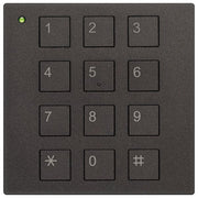 TCS Tür Control - Funktionsmodul für Türkommunikation BCM Codeschlossmodul AMI12430-0080 NL SW