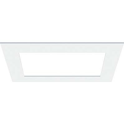 Zumtobel - Mechanisches Zubehör/Ersatzteile für Leuchten Deckenverstärkungsrahmen PANOS INF/EVOQ68DVR f.PANOSinfin/evoQ68