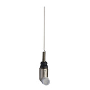 Telemechanique Sensors - Antriebskopf für Positionsschalter/Scharnierschalter Betätiger ZCE67