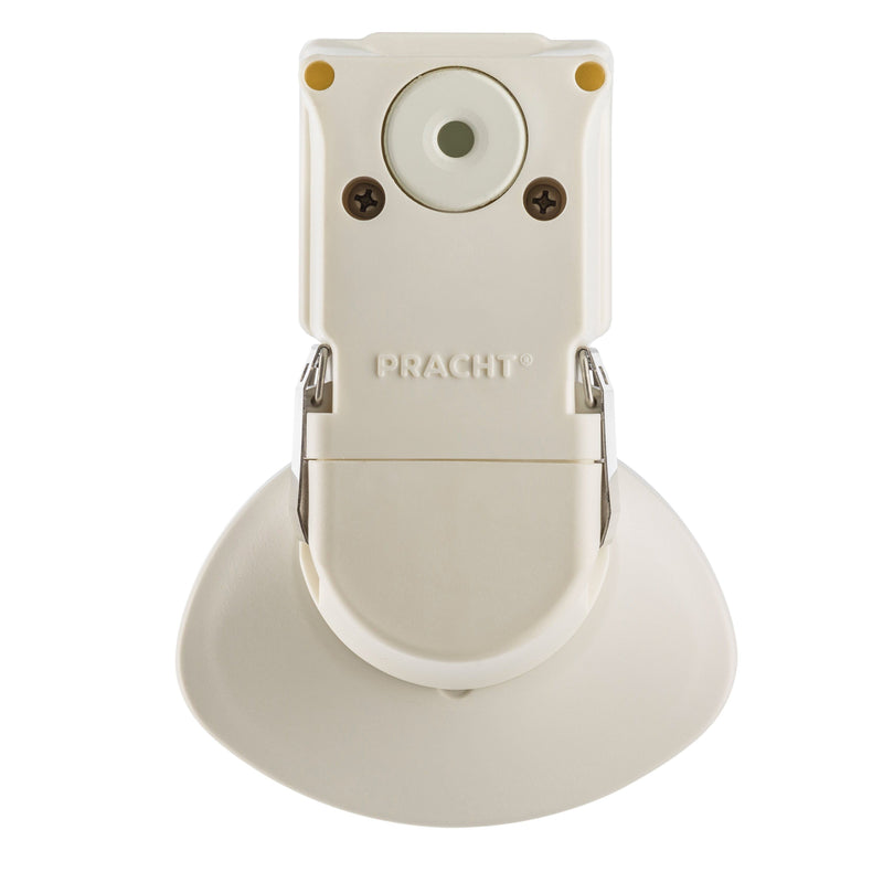 Pracht - Decken-/Wandleuchte LED-Feuchtraumleuchte APOLLO #9480220mx01 840