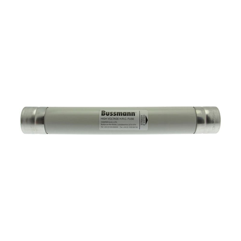 Eaton - Mittel-/Hochspannungssicherung Luft-Sicherungseinsatz BS 12KV 16AMP#12BDGHA16 16A AC 12kV 40kA − 3 Stück
