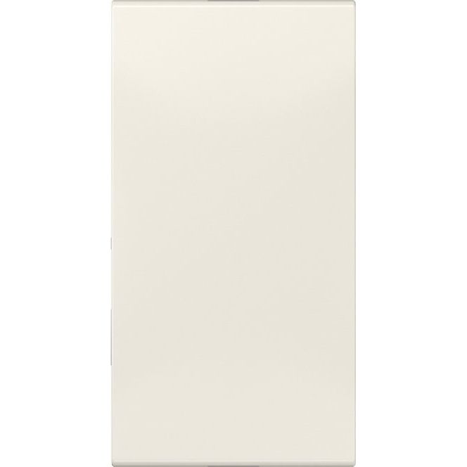 Jung - Abdeckung/Bedienelement für Installationsschalterprogramme Abdeckung in Tastenfarbe CD 50 NA W 33x66mm