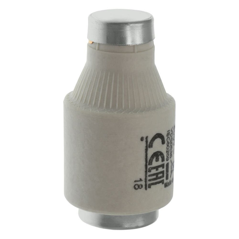 Eaton - D-Sicherungseinsatz Sicherungseinsatz Nieders. SICHERUNG-#32D33 32A AC 500V 50kA − 25 Stück