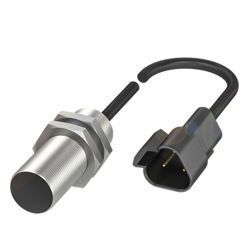 Balluff - Induktiver Näherungsschalter Sensor induktiv BES M18MI-PS#BES05YE − 1 Stück by Balluff
