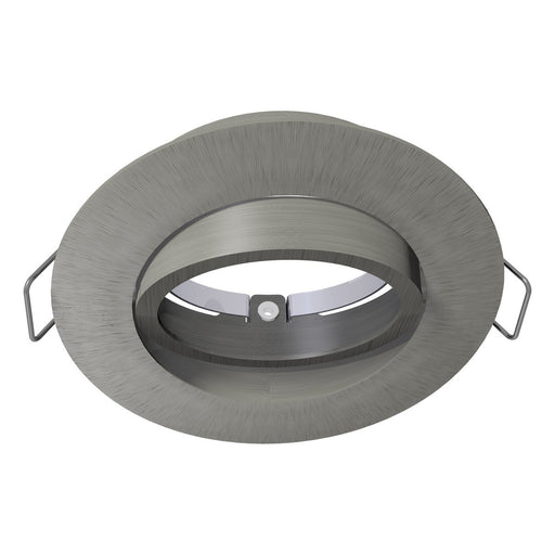 EVN Lichttechnik - Downlight/Strahler/Flutlicht Einbauring rund o. Fassung 830013 schwenkbar eds-opt