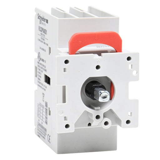 Schneider Electric - Lasttrennschalter TeSys VLS3P040D1 VLS bis 40A 3-polig