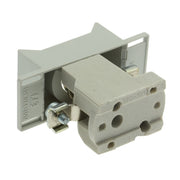 Eaton - D0-Sicherungssockel Sicherungsunterteil SICHERUNGS#FN01C Niedersp. 16A 400V − 15 Stück
