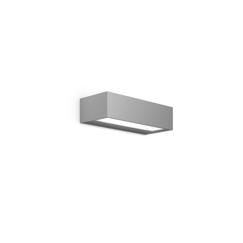 RZB - Decken-/Wandleuchte LED-Wandleuchte 612341.004.76 730, DALI, si