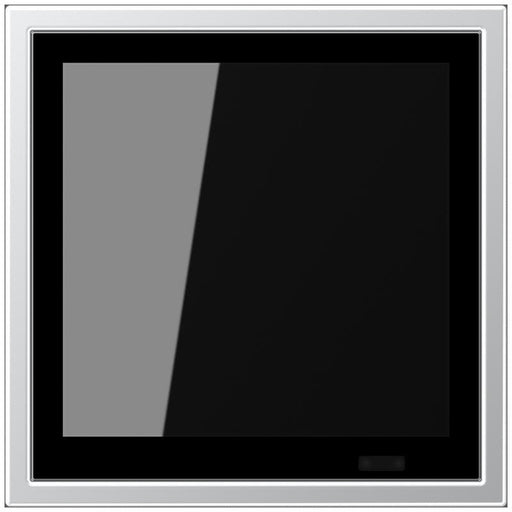Jung - Bussystem-Mehrfach Bediengerät KNX Raumcontroller LSZ AL 459 BF D1 S LS TOUCH