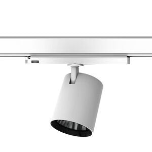 Regiolux - Downlight/Strahler/Flutlicht Stromschienenstrahler camu/95 #37811034140 930, ML