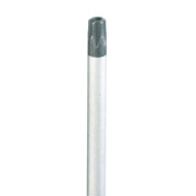 Cimco Werkzeuge - Innensechsrund Schraubendreher 2K-6-rund-Schraubendreher 117309 T9 x60