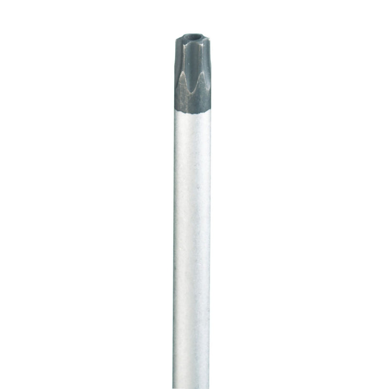 Cimco Werkzeuge - Innensechsrund Schraubendreher 2K-6-rund-Schraubendreher 117309 T9 x60