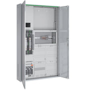 ABN - Zähler-Komplettschrank Wandlerschrank RS309X0242 200A
