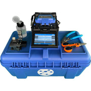 TREND Networks - Glasfaser-Spleißgerät Fusionsspleißgerät R301-S40K FiberMASTER S40
