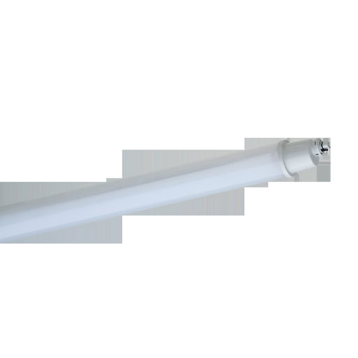 Schuch Licht - Decken-/Wandleuchte LED-Rohrleuchte 107 15L34 XR DIMD 4000K DALI