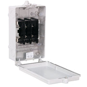Elsta Mosdorfer - Anschlussschrank Hausanschlusskasten NH00 10002287 10-95mm² JM