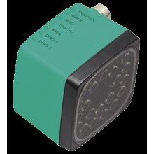 Pepperl+Fuchs Fabrik - Matrixcodeleser Data Matrix Lesegerät OPC120P-F201-R2