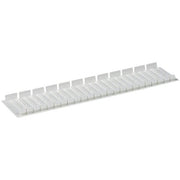 Elsta Mosdorfer - Komponente für den Ausbau (Schaltschrank) Verschlussstreifen 41784 verriegelbar RAL7035