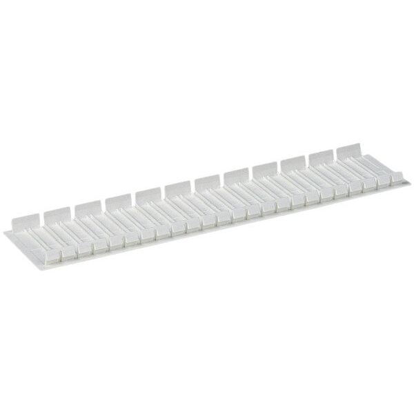 Elsta Mosdorfer - Komponente für den Ausbau (Schaltschrank) Verschlussstreifen 41784 verriegelbar RAL7035