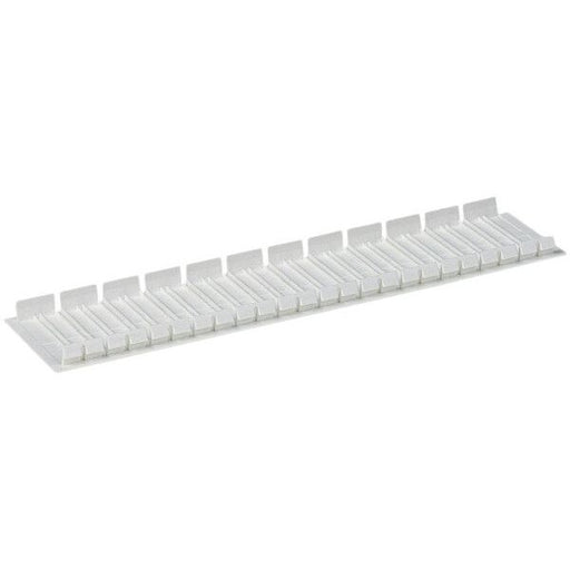 Elsta Mosdorfer - Komponente für den Ausbau (Schaltschrank) Verschlussstreifen 41784 verriegelbar RAL7035