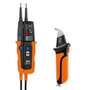 HT Instruments - Spannungsprüfer Aktionspaket HT10 KIT HT10, HT38