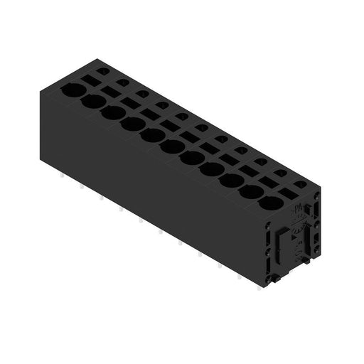 Weidmüller - Leiterplattenklemme Leiterplattenklemme LMFS 5.08#1426670000 5.08mm − 25 Stück