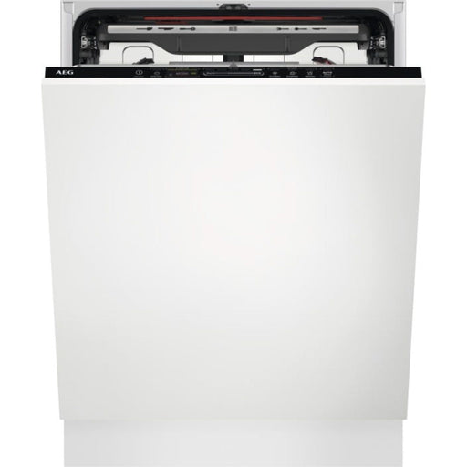 Electrolux AEG - Geschirrspüler EB-Geschirrspüler FSE7575CP