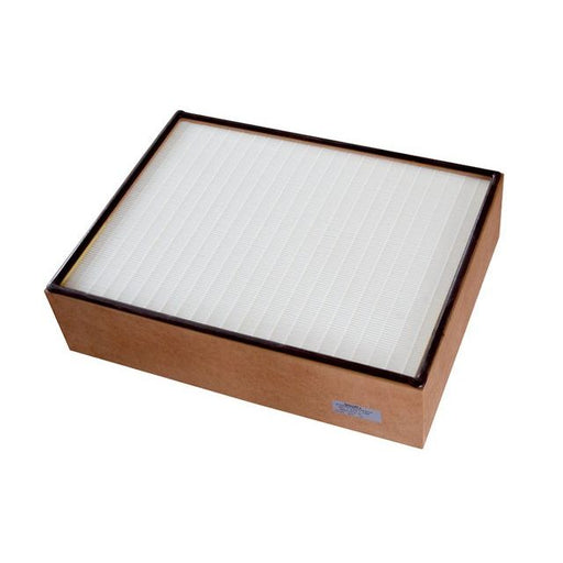 Maico - Kassettenluftfilter Luftfilter CB 1200 H14 Ersatz, CB 1200, H14 − 1 Stück by Maico
