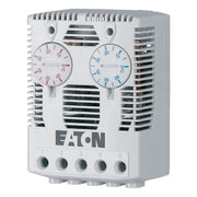 Eaton - Steuerung Klimatisierung (Schaltschrank) Twin-Thermostat Stellbe- TH-TWIN reich 0-60Grd. 240V