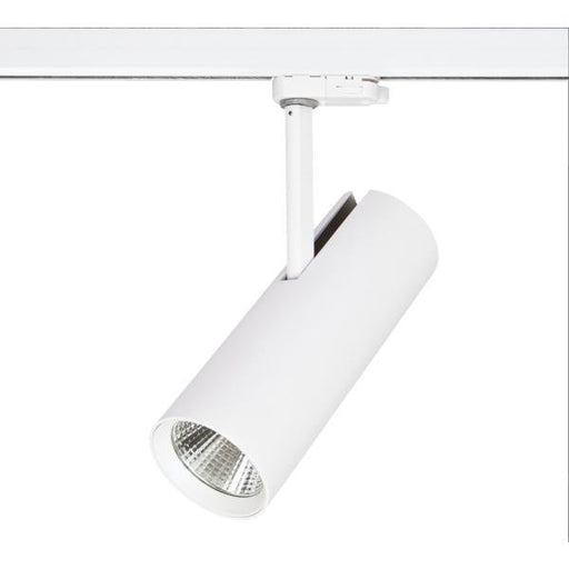 Brumberg Leuchten - Downlight/Strahler/Flutlicht 1-ph LED-Schienenstrahler 88398173 DALI, 3000K