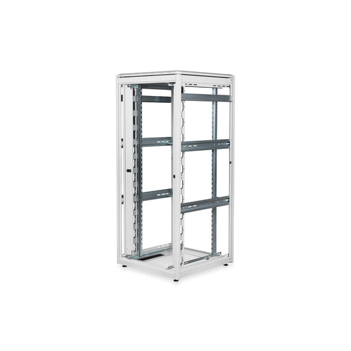 DIGITUS - Netzwerk-/Serverschrank Netzwerkschrank FLEX 42HE DN-31119 800x800mm, gr