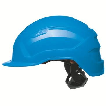 Uvex - Schutzhelm uvex pronamic E-WR blau 9730530