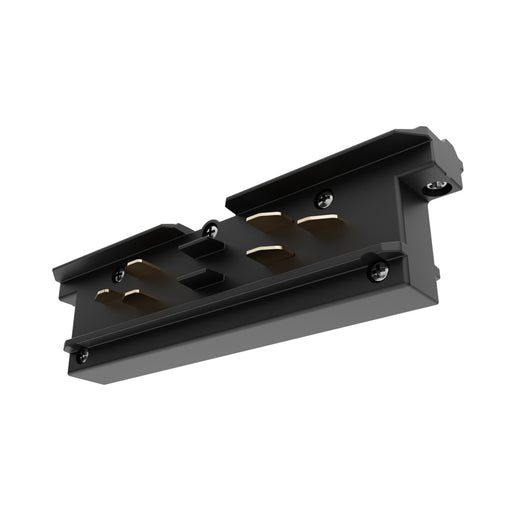 Feilo Sylvania - Elektrisches Zubehör/Ersatzteile für Leuchten Längsverbinder ONETRACK ST #9200720 schwarz