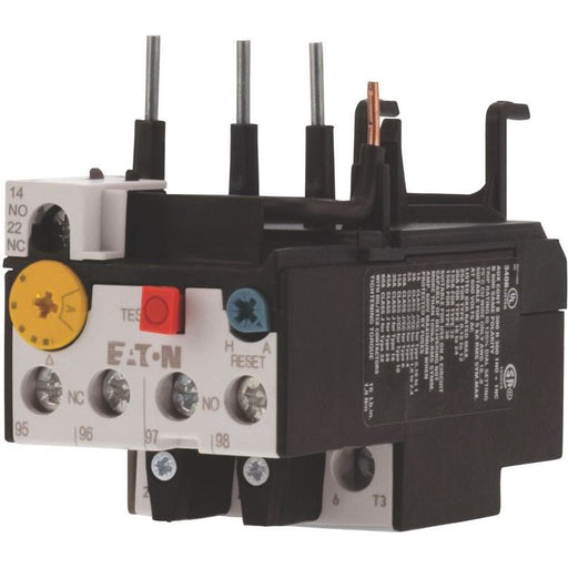Eaton - Überlastrelais thermisch Motorschutzrelais ZB32-0,24 0,16-0,24A