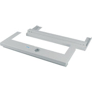 Eaton - Dach-/Bodenelement (Gehäuse/Schaltschrank) Dach/Boden-Paneel BP-TBP-600-CE BxT=600x249mm
