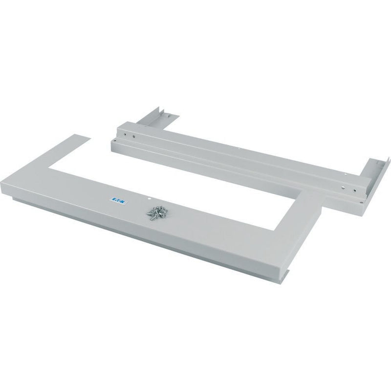 Eaton - Dach-/Bodenelement (Gehäuse/Schaltschrank) Dach/Boden-Paneel BP-TBP-600-CE BxT=600x249mm