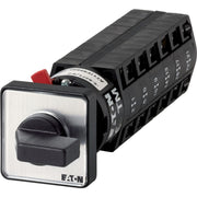 Eaton - Steuerschalter Sonderschalter TM 10A TM-6-SOND-#208272 Zentraleinbau