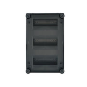 Eaton - Installationskleinverteiler Automatenkasten AE/I43E 3x9 Plätze