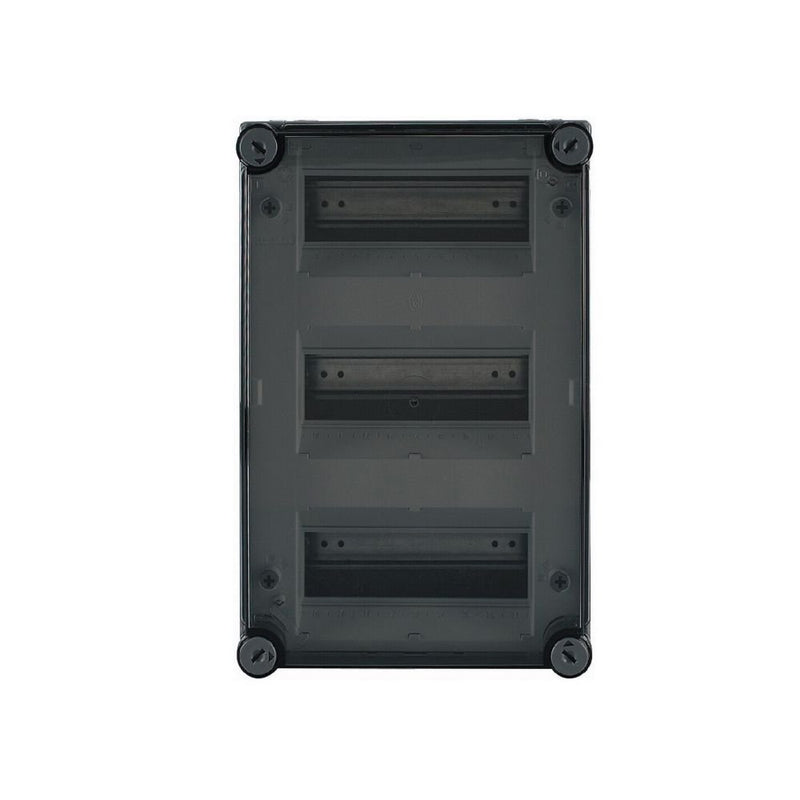 Eaton - Installationskleinverteiler Automatenkasten AE/I43E 3x9 Plätze