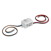 EVN Lichttechnik - LED-Betriebsgerät P-LED Netzgerät PLK6514 IP65 350mA 1-4W