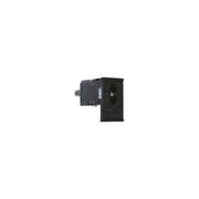 Mersen - Zubehör/Ersatzteile für elektrische Sicherungen/Sicherungshalter Sicherungsstecker 1.003.160 f.D0-Sicherungs-Eins − 30 Stück