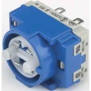 Eao - Hilfsschalterblock Sprungschaltelement 61-8420.12 SP,2S,L/S,Ag