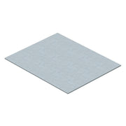 OBO Bettermann - Montagedeckel für Zugdose Blinddeckel DUG B 6 f. GES6 in Montaged