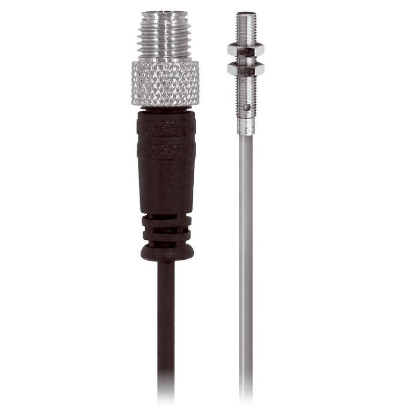 Di-soric - Induktiver Näherungsschalter Induktiver Näherungssensor DCC 04 V 1.0 POKKTSL 1mm, bündig