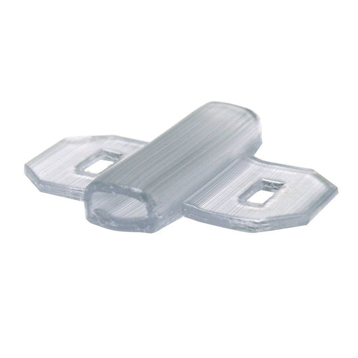 Cembre - Kennzeichnungsmaterial 53010 PM-ET PVC L:12 MM 53010 − 2000 Stück